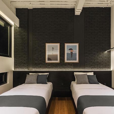 Qub Rooms Semarang Zewnętrze zdjęcie