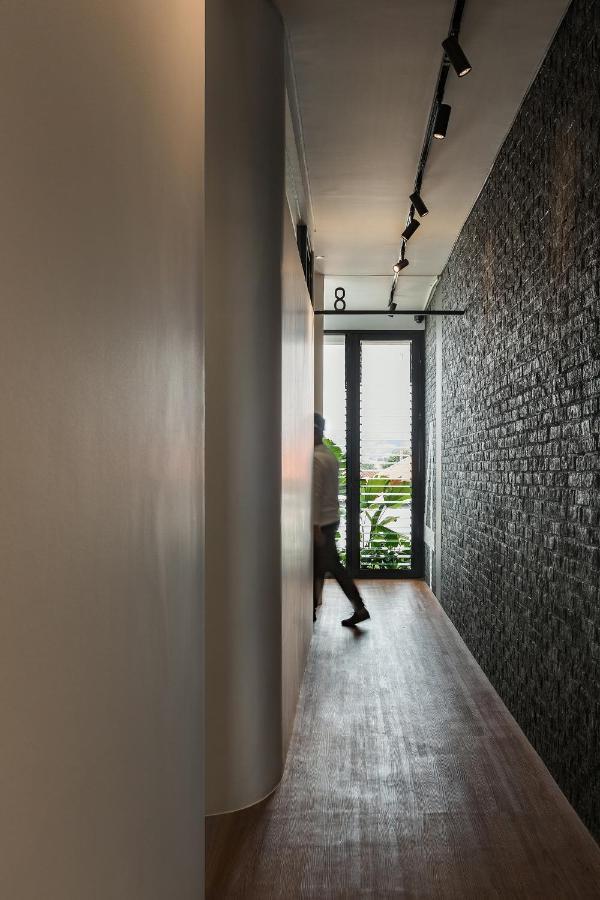 Qub Rooms Semarang Zewnętrze zdjęcie