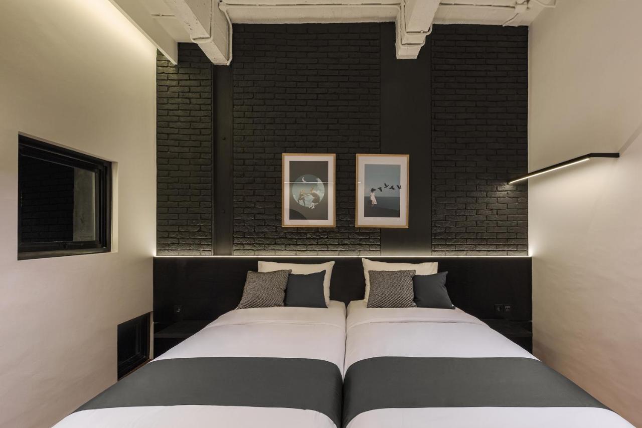 Qub Rooms Semarang Zewnętrze zdjęcie