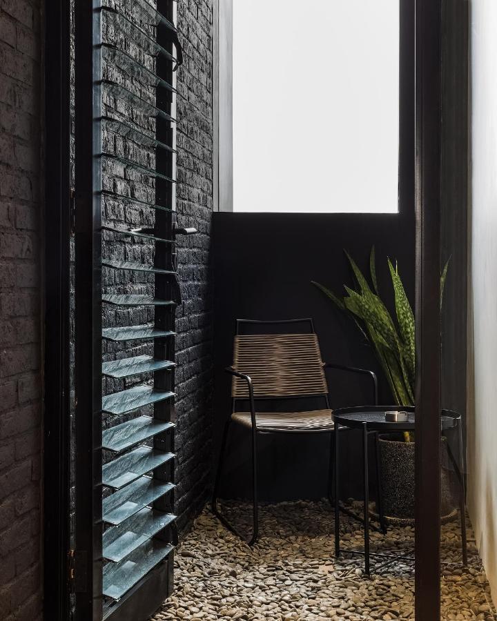 Qub Rooms Semarang Zewnętrze zdjęcie