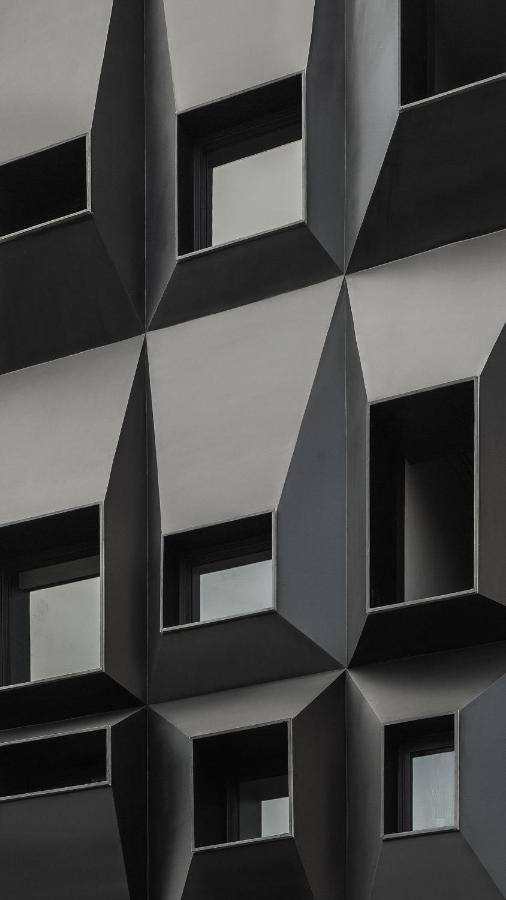 Qub Rooms Semarang Zewnętrze zdjęcie