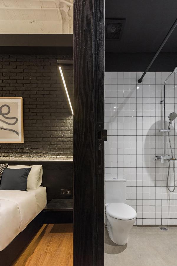 Qub Rooms Semarang Zewnętrze zdjęcie